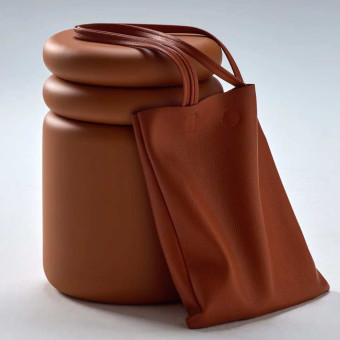 Керамический столик Svoy Design Totem FTTMTB-8023